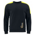 color:Black/Yellow