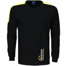 color:schwarz/gelb