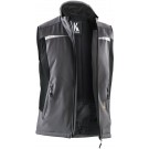 Softshell Weste